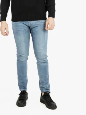 Johnny Looper Jean slim fit pour homme en grandes tailles